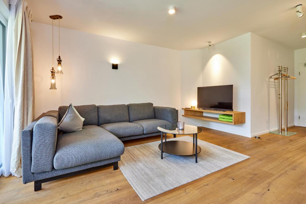 Bergidylle 1 Apartment Garmisch-Partenkirchen Exterior photo